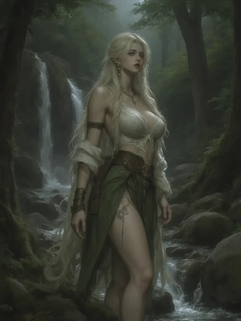 Seren Windfallen thumbnail