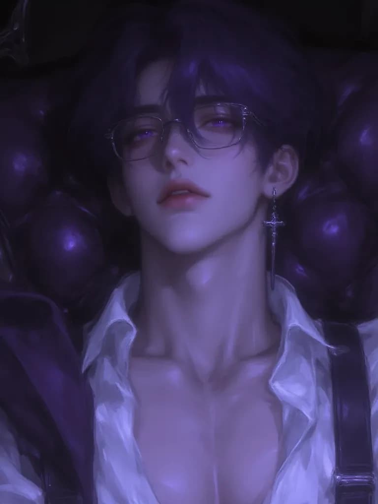 Matthew [BL ] thumbnail