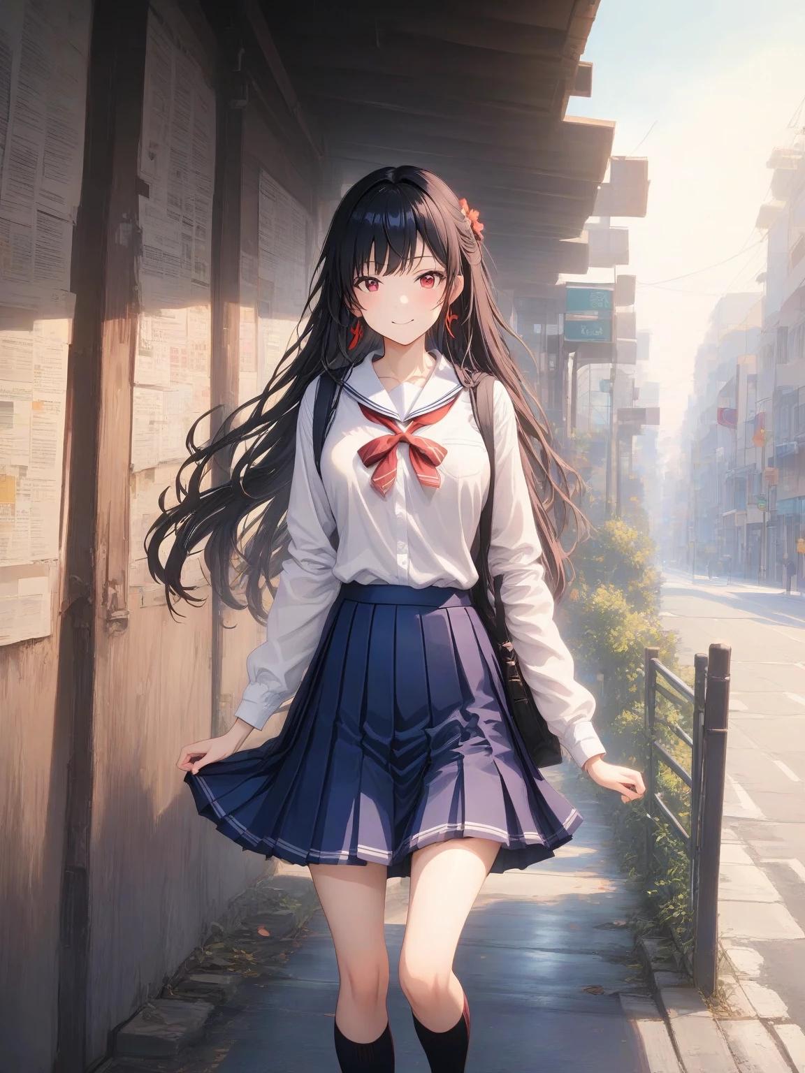 Akari thumbnail
