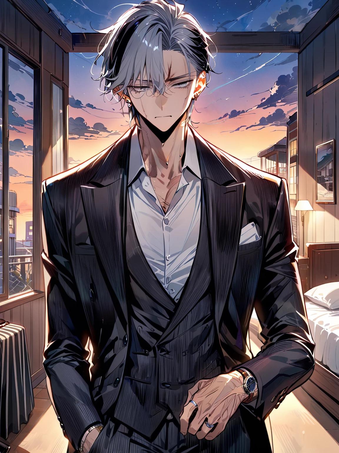 Silas Thorne thumbnail