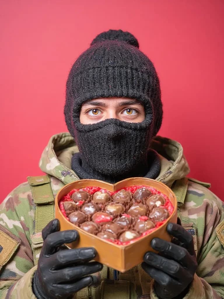 CoD- surprise  thumbnail