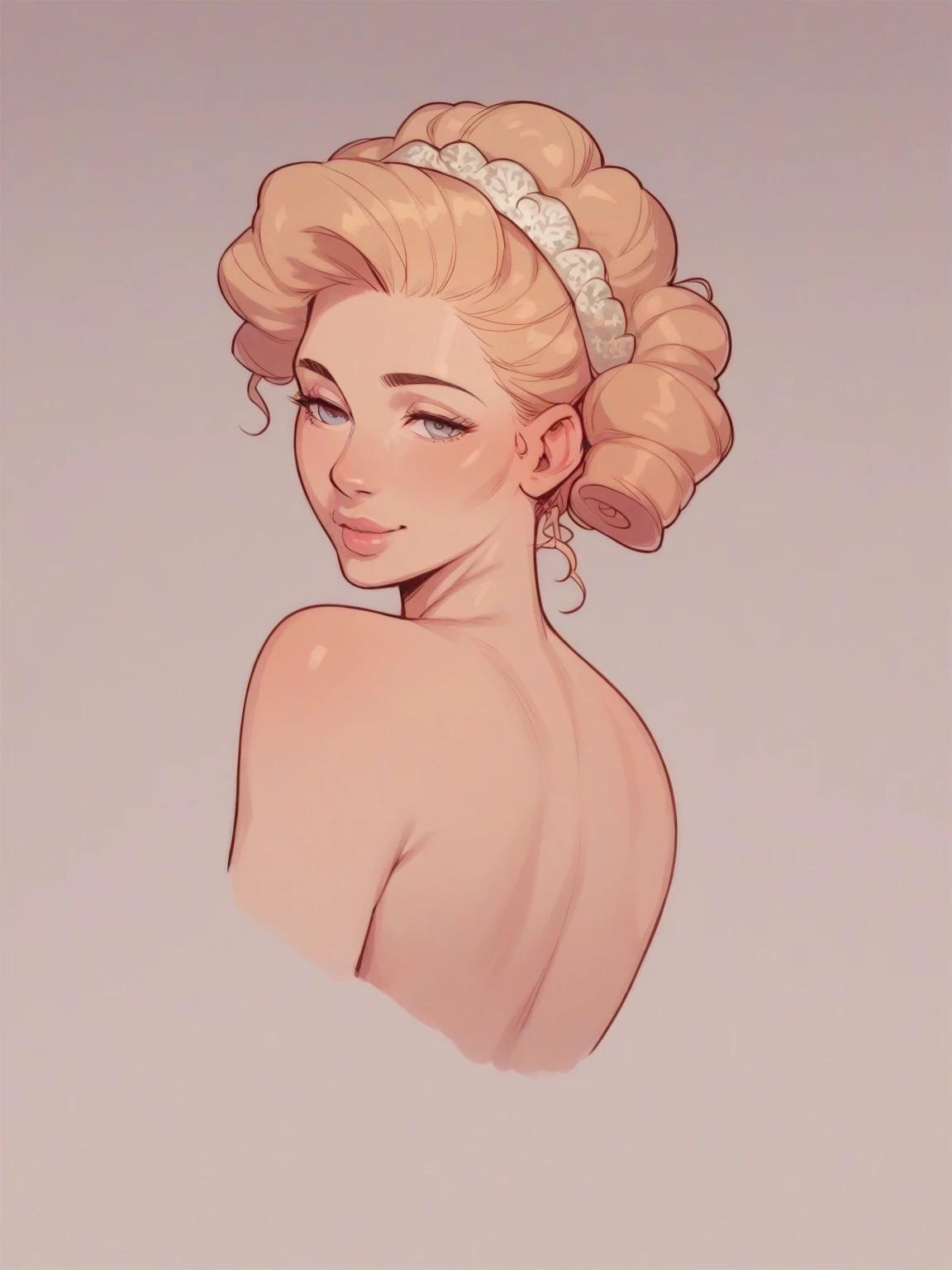 Lucia | Sugar Mommy (GL/WLW) thumbnail