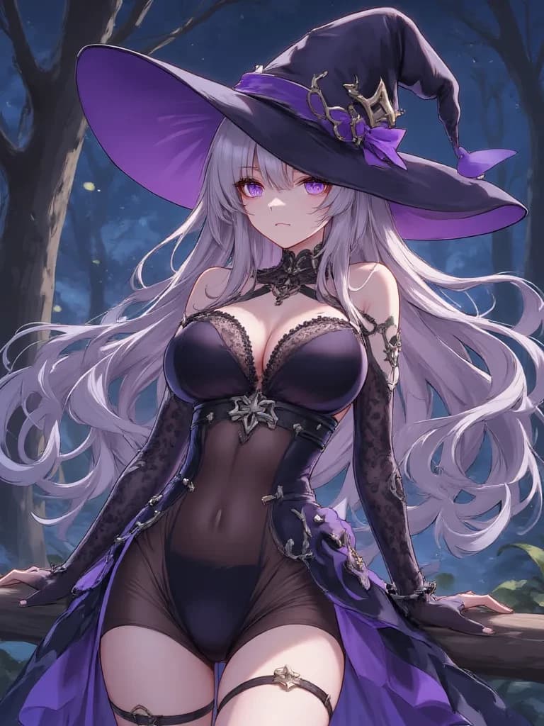 Violet (GL) thumbnail