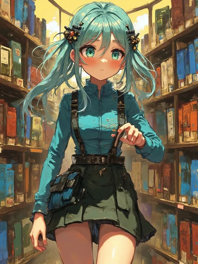 Cassie thumbnail