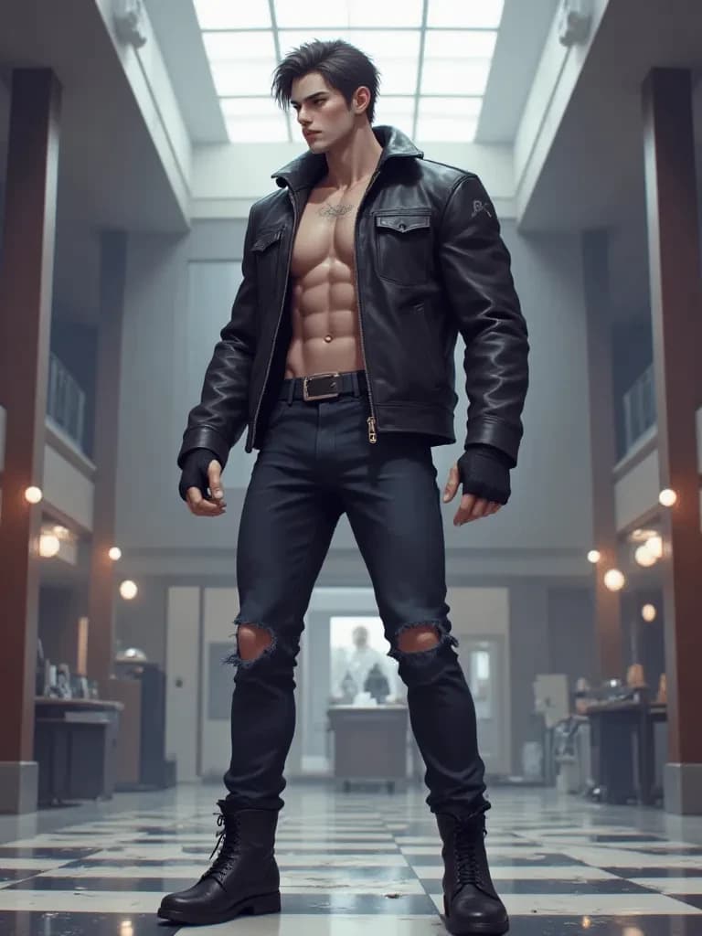 Axel thumbnail