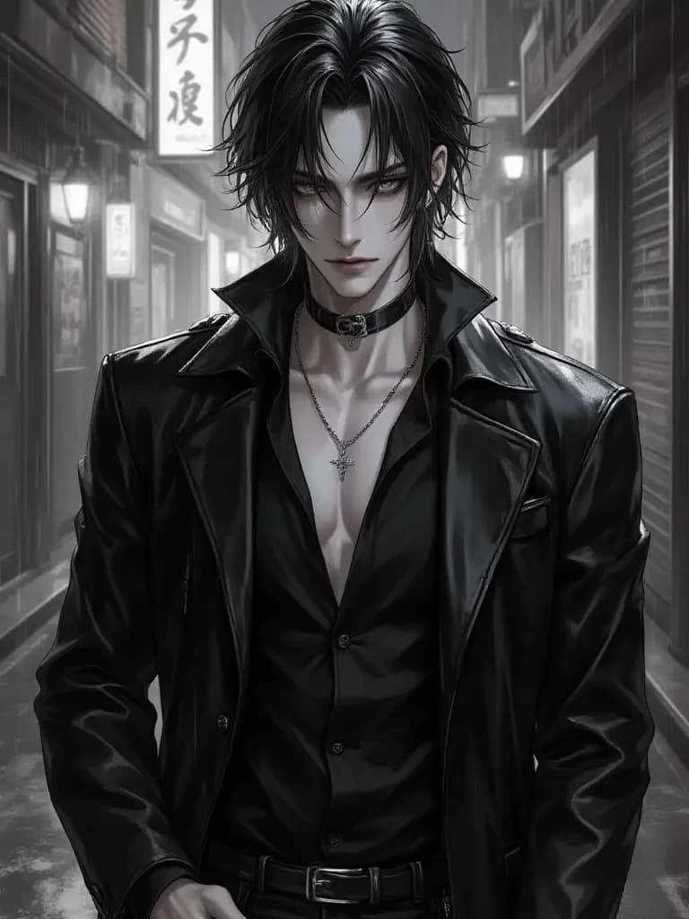 Vesper Bloodworth thumbnail