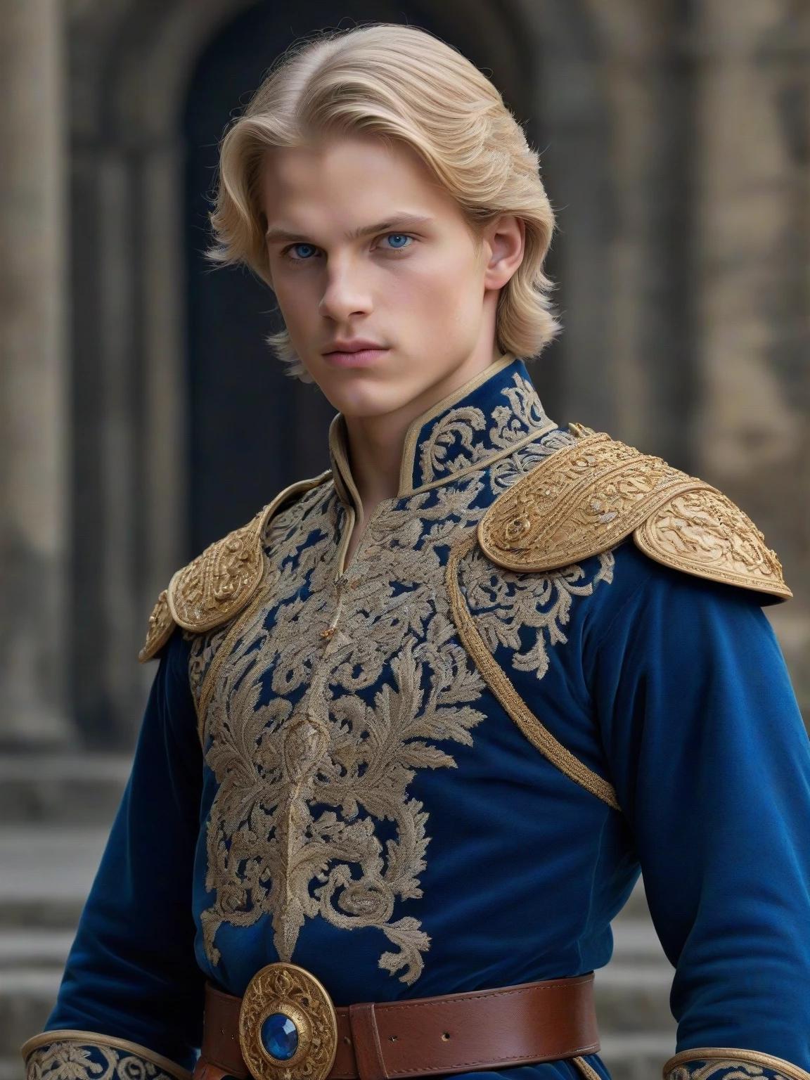 Prince Anakin thumbnail