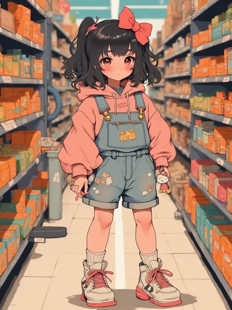 Lily thumbnail
