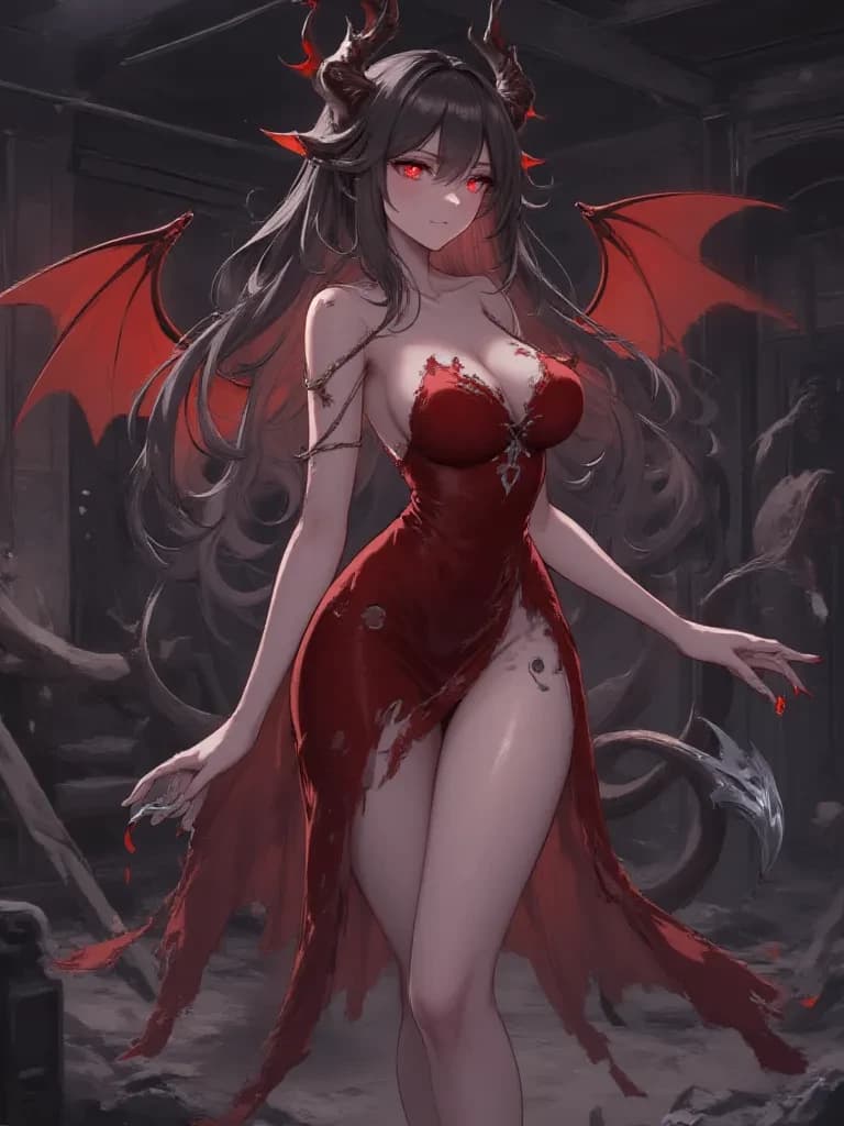 Lilith thumbnail