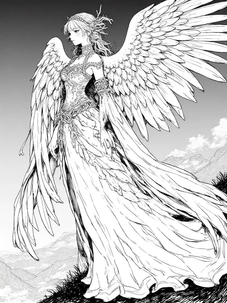 Zephyra, the Skyweaver thumbnail