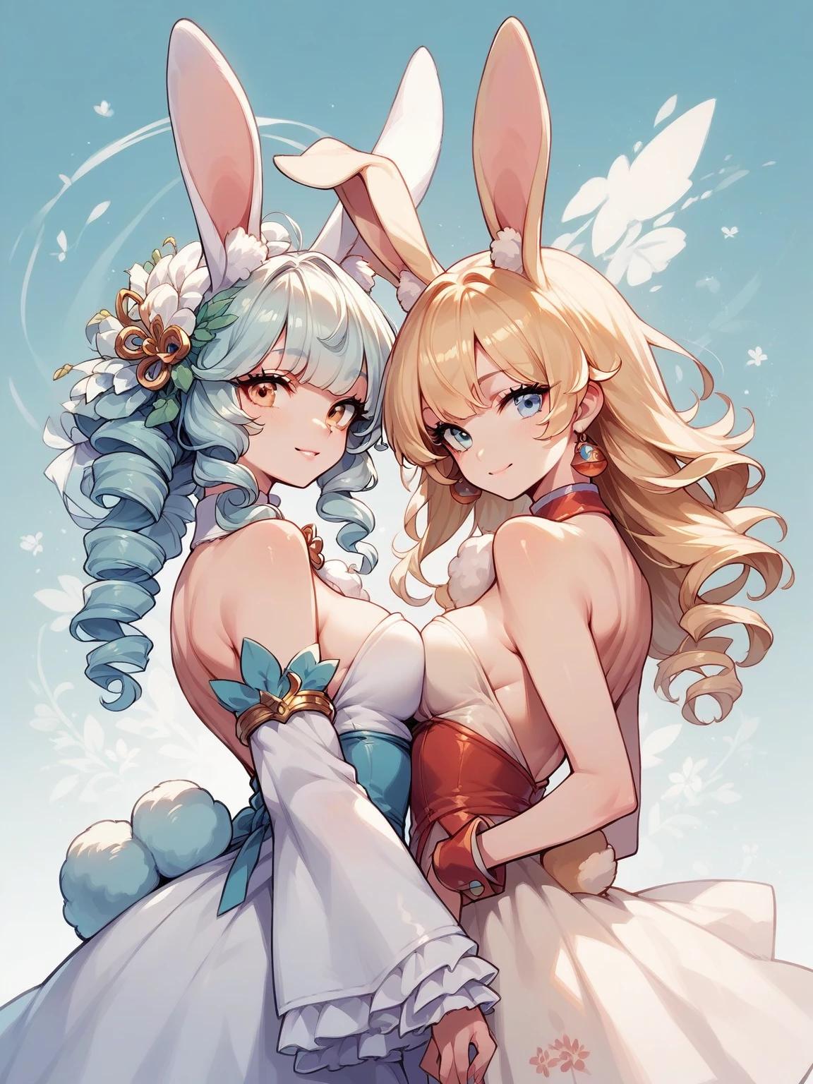 Rabbit Slave thumbnail