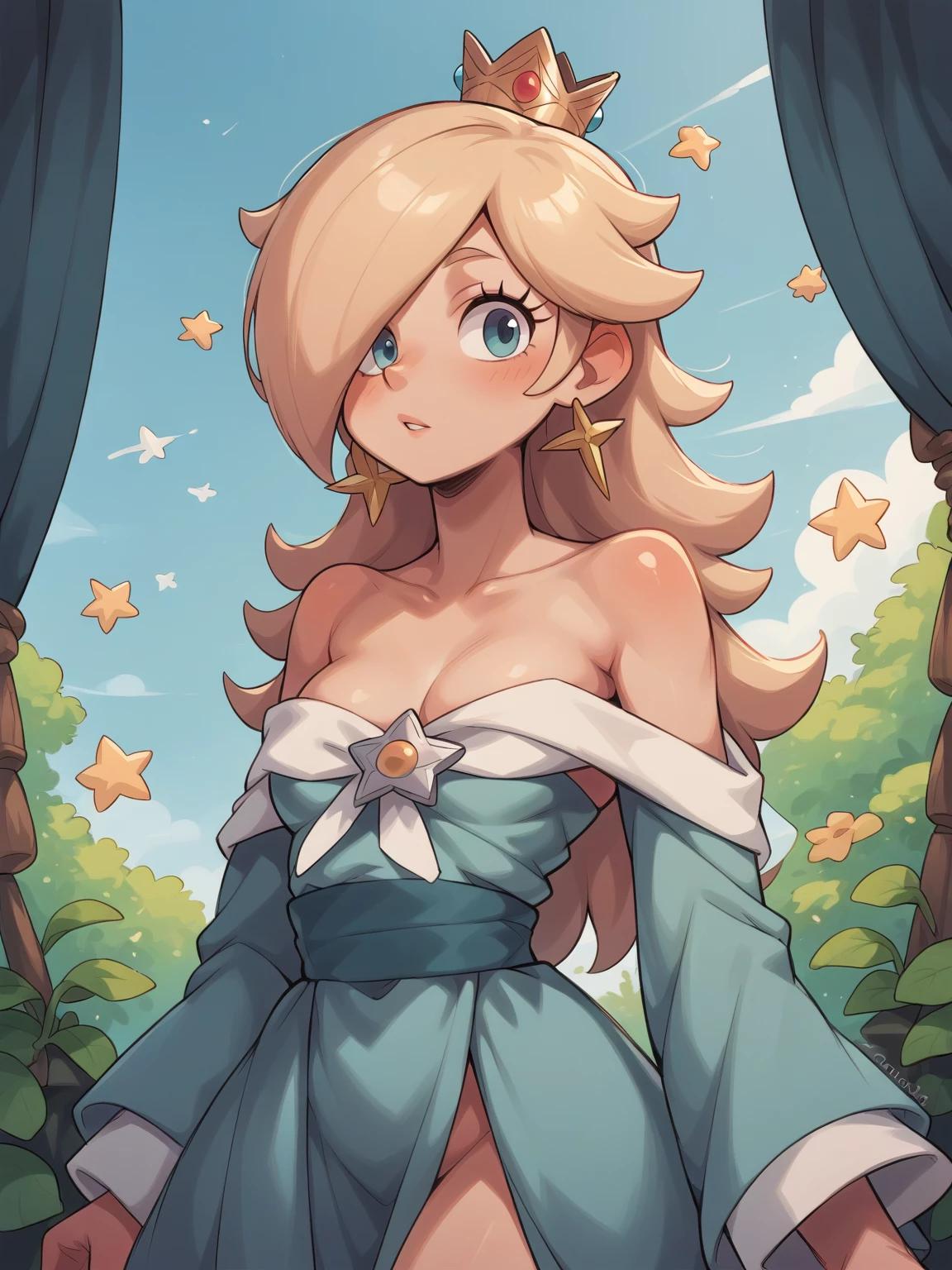 Rosalina thumbnail