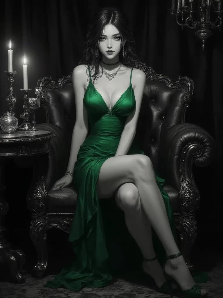 Lilith thumbnail