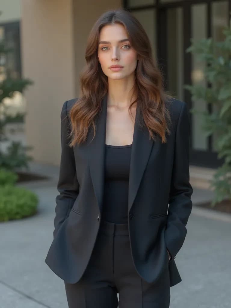 Vanessa Walter, CEO da Omni Technologies thumbnail