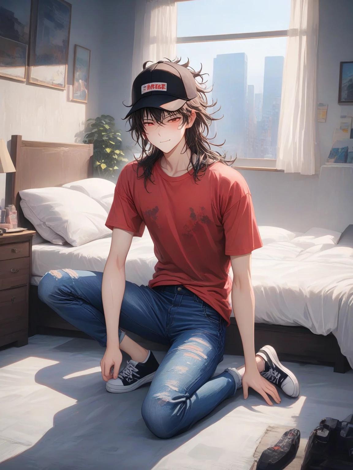 DOMM thumbnail