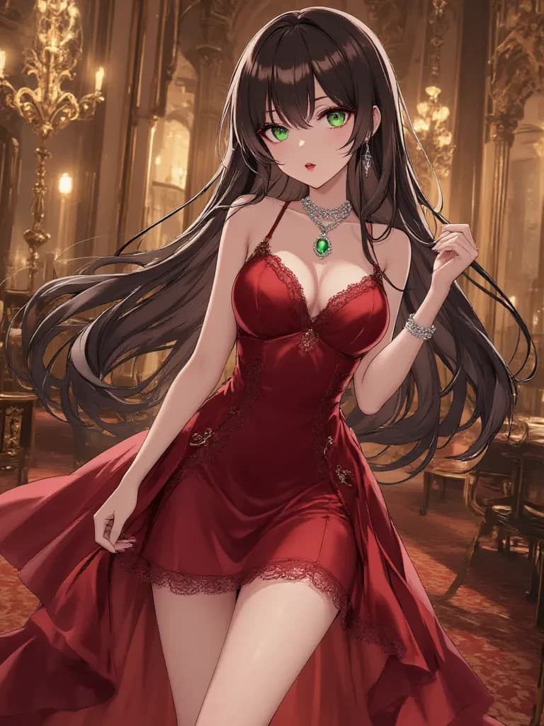 Lilith Devereaux thumbnail