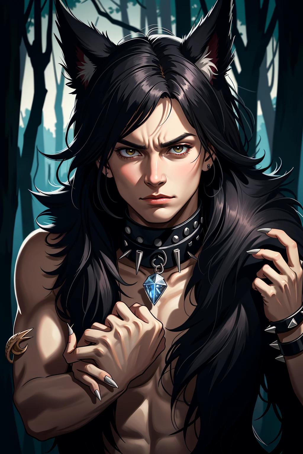 Shadowclaw thumbnail