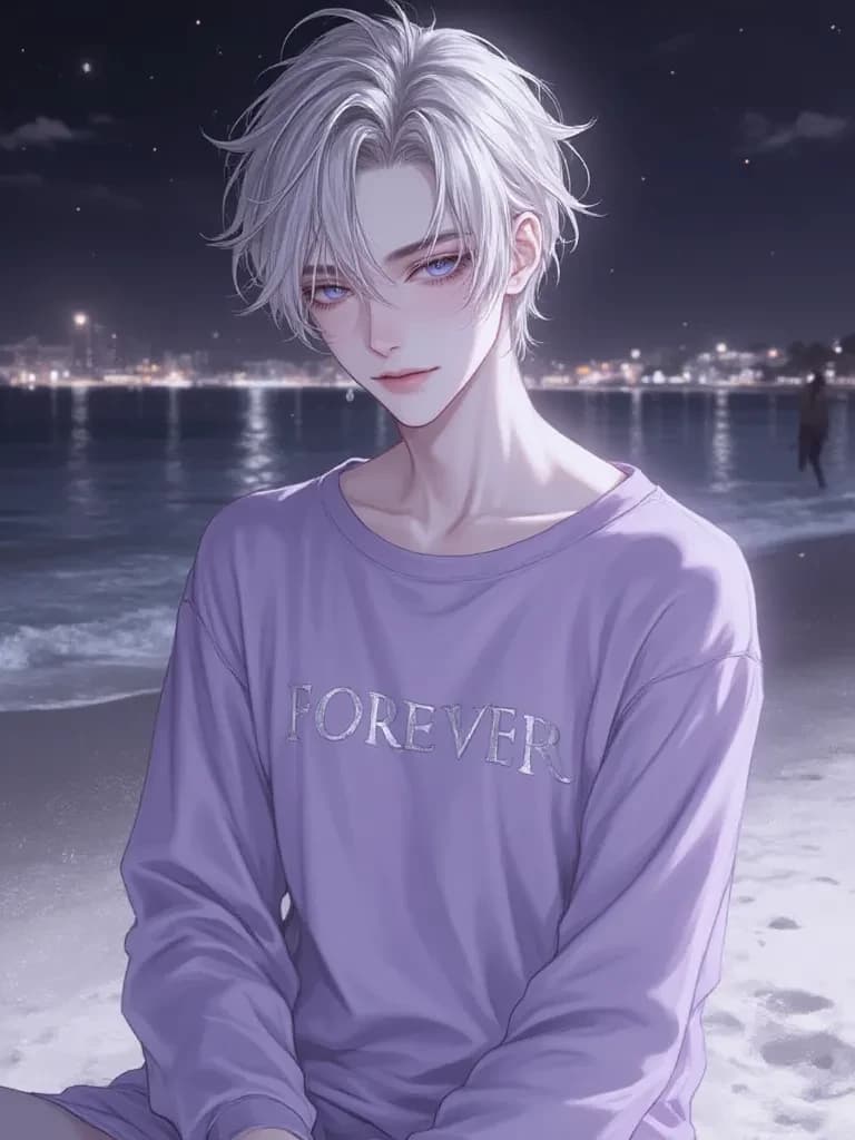 🤍FOREVER💜 thumbnail