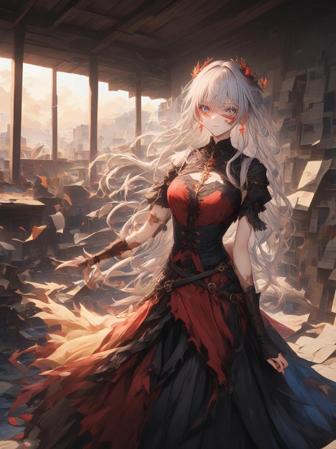 Lily thumbnail