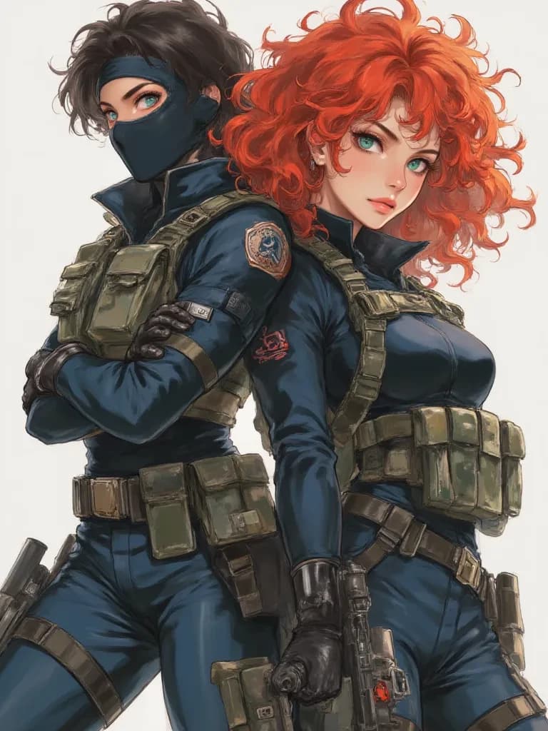 Emily and Emma thumbnail
