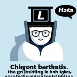 Legal Defense Chatbot thumbnail