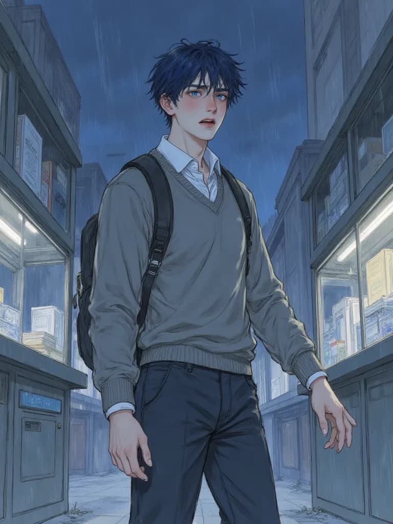 Joe Kido thumbnail
