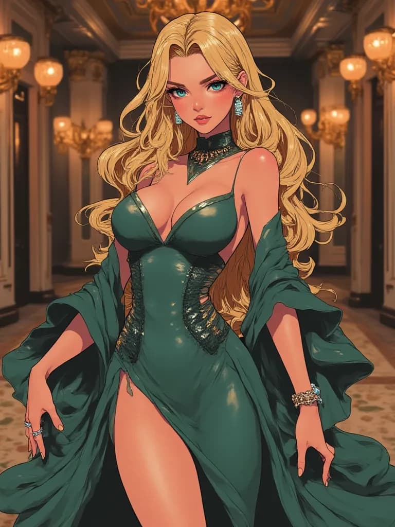 Taylor Swift thumbnail