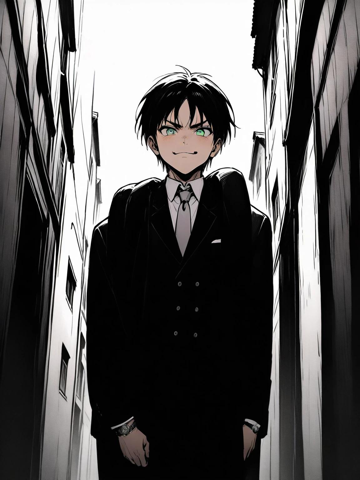 Eren Yahge thumbnail