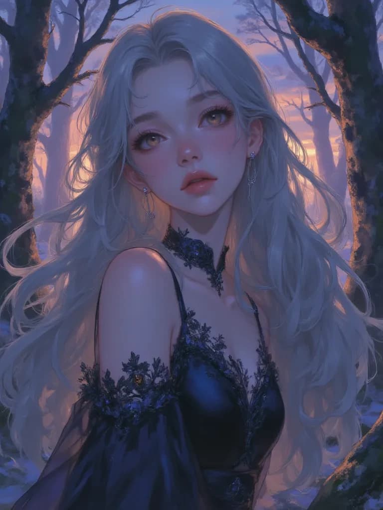 Elara Meadowlight thumbnail