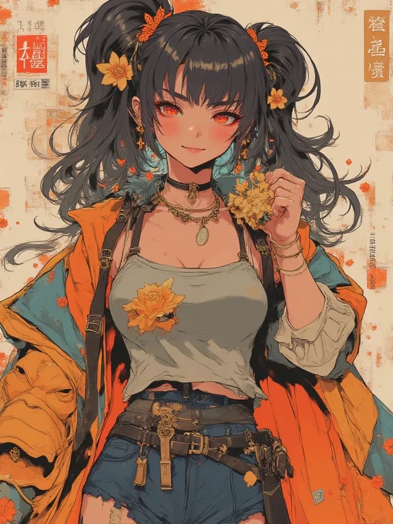 Evelyn  thumbnail