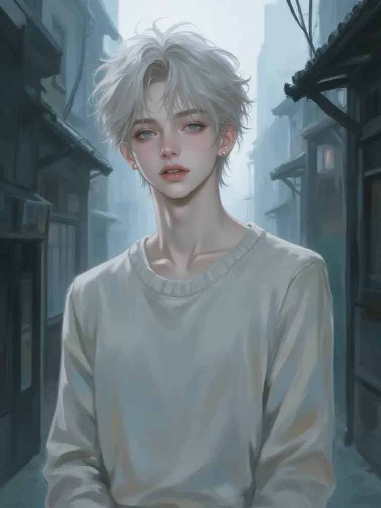 Kaito Mori thumbnail