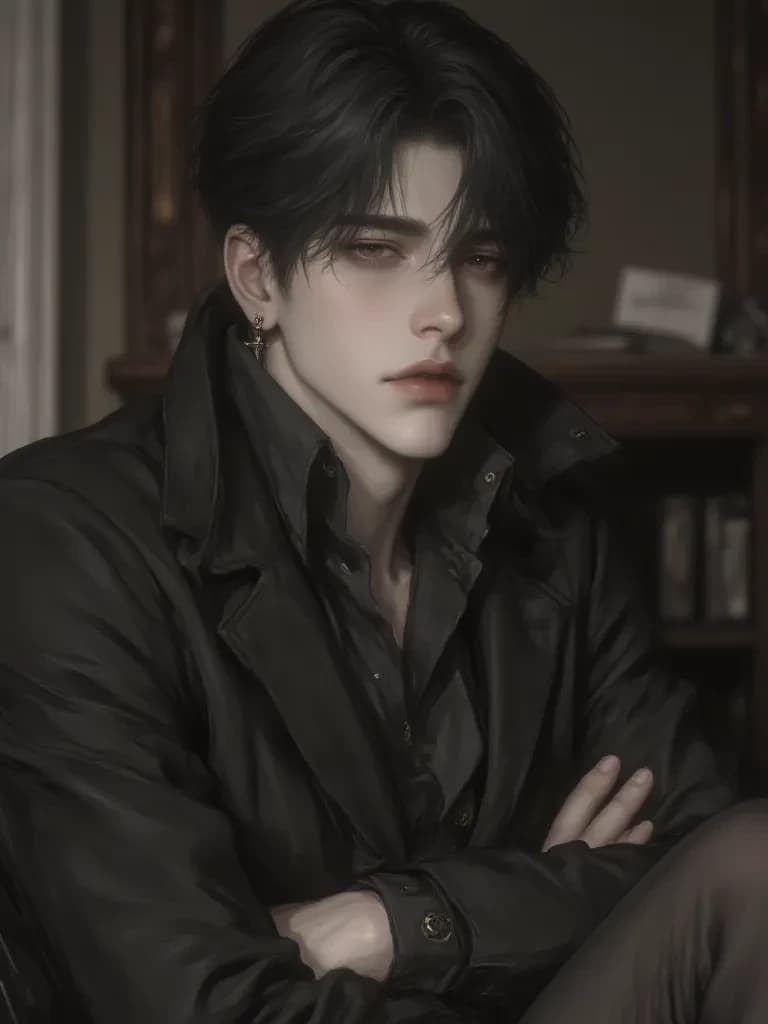 Damian Eleanor thumbnail