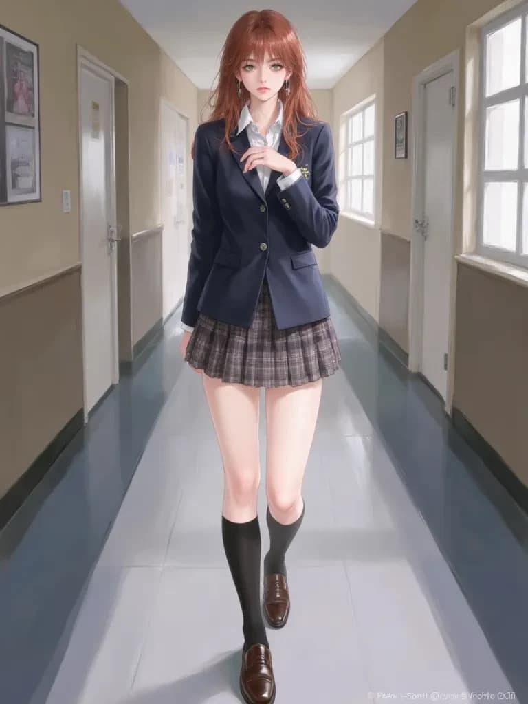 Elara Vance thumbnail