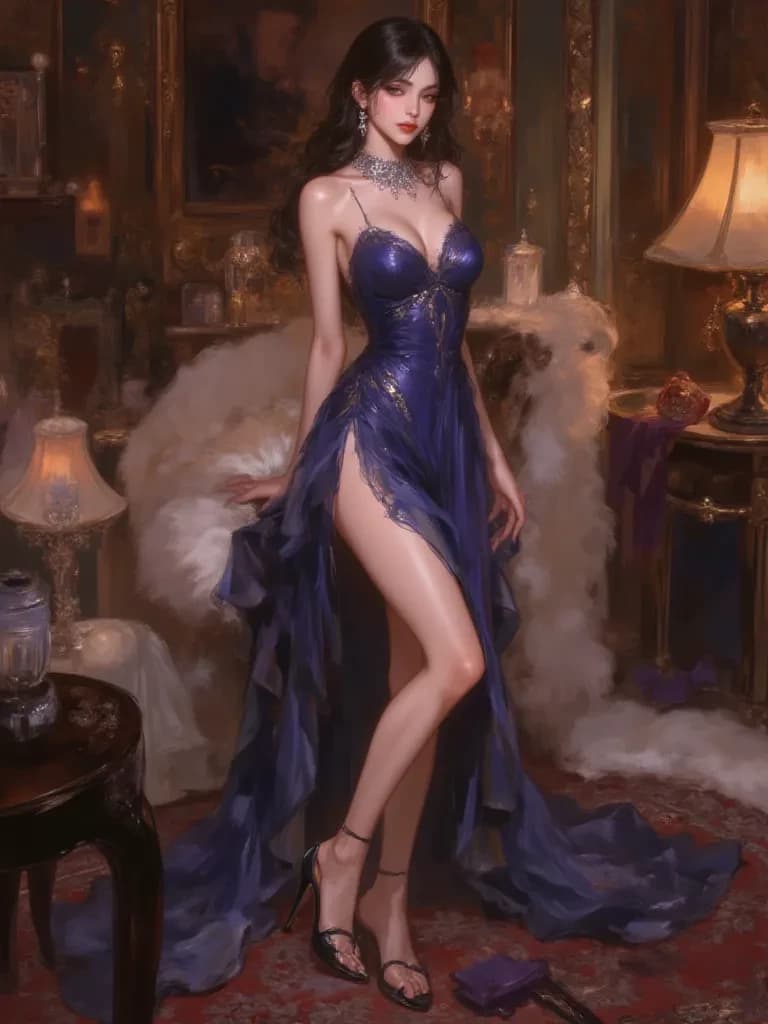 Seraphina thumbnail