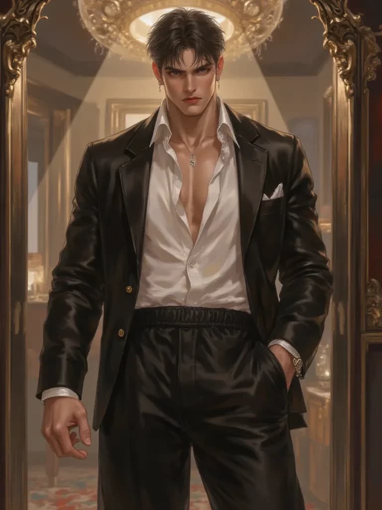 Julian Hawthorne thumbnail