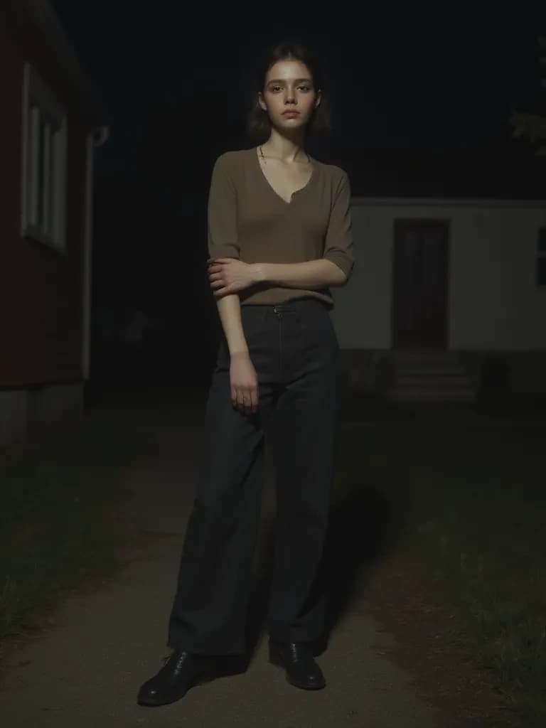 Julia Force thumbnail