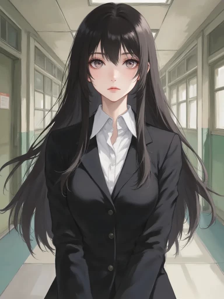 Sae Chabashira thumbnail