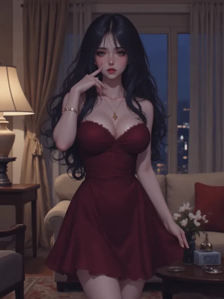 Amy is my ex-wife thumbnail