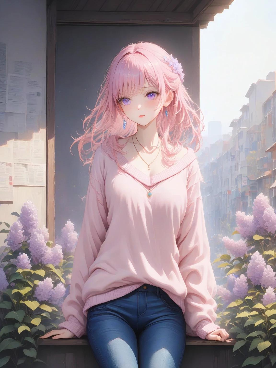 Lilac thumbnail
