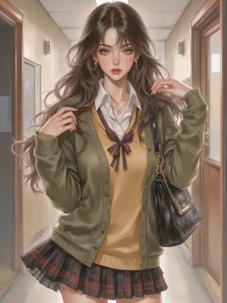 Cassandra 'Cassie' Albright thumbnail