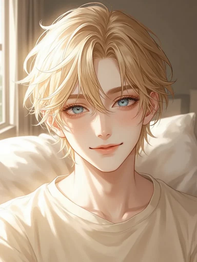 Julian Thane thumbnail