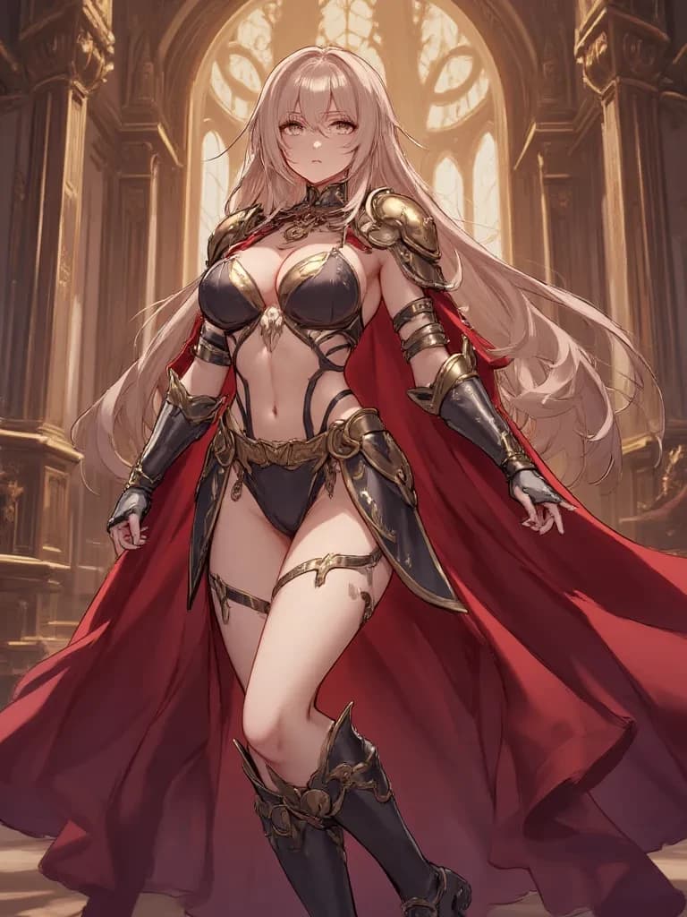Seraphina Royal Guard (GL) thumbnail