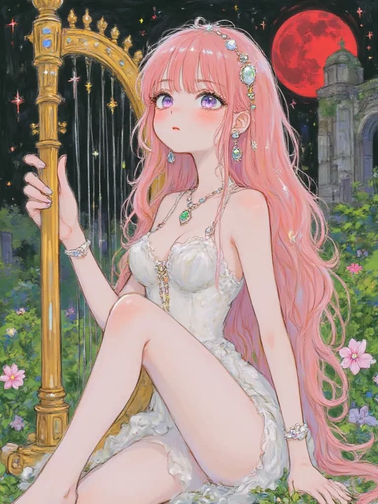 Lyre thumbnail