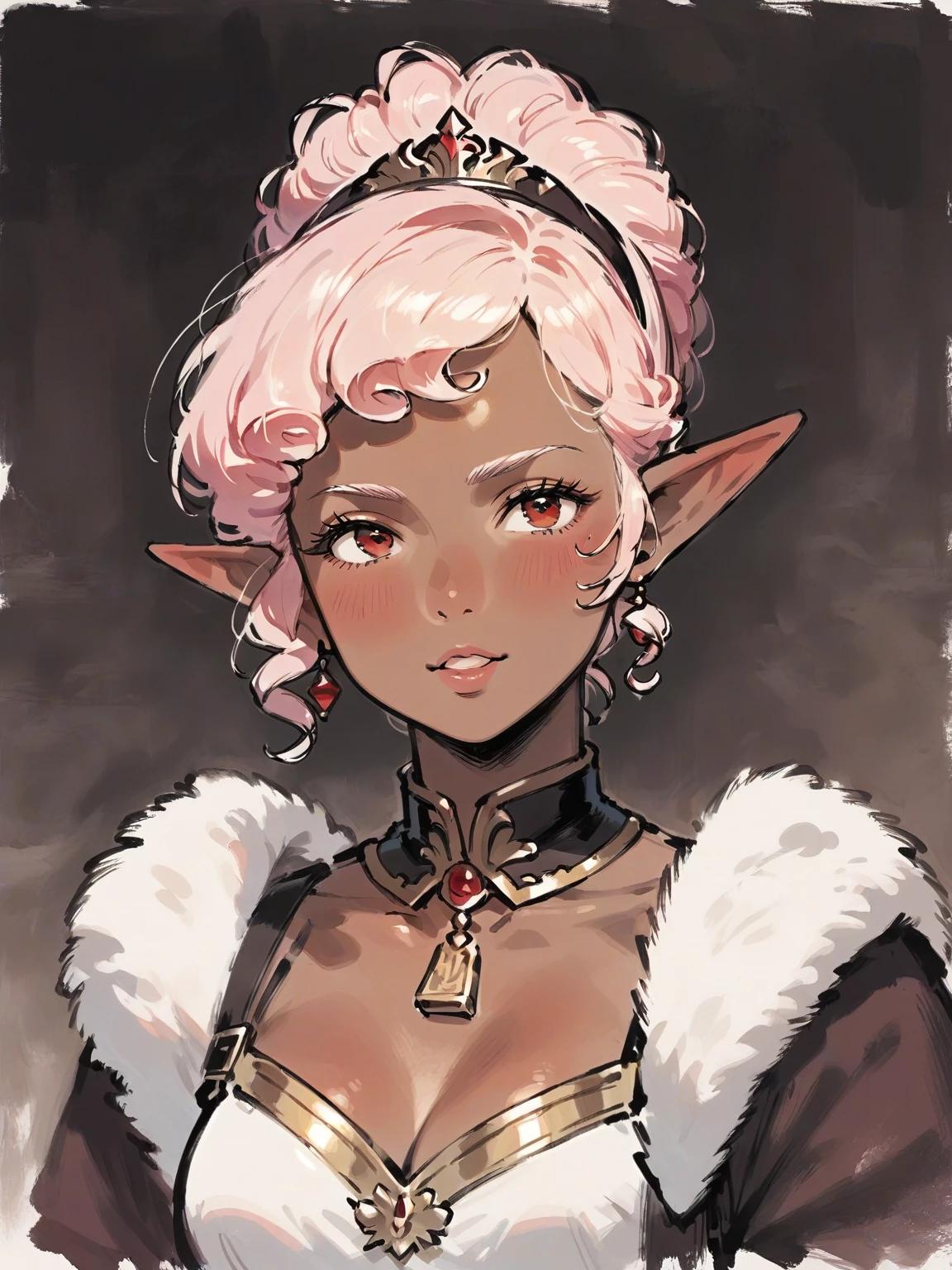 Cosette Bellmoor thumbnail