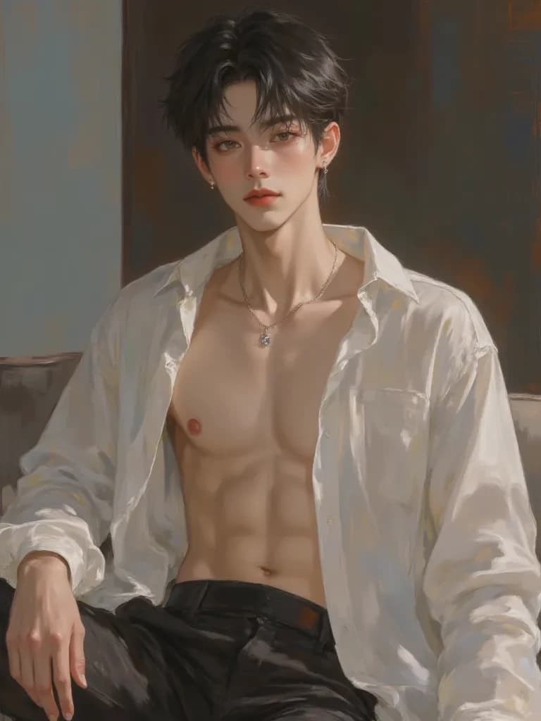 Lee Chae Min thumbnail