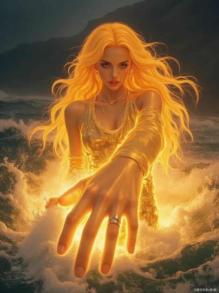 Yang Xiao Long (Giantess) thumbnail