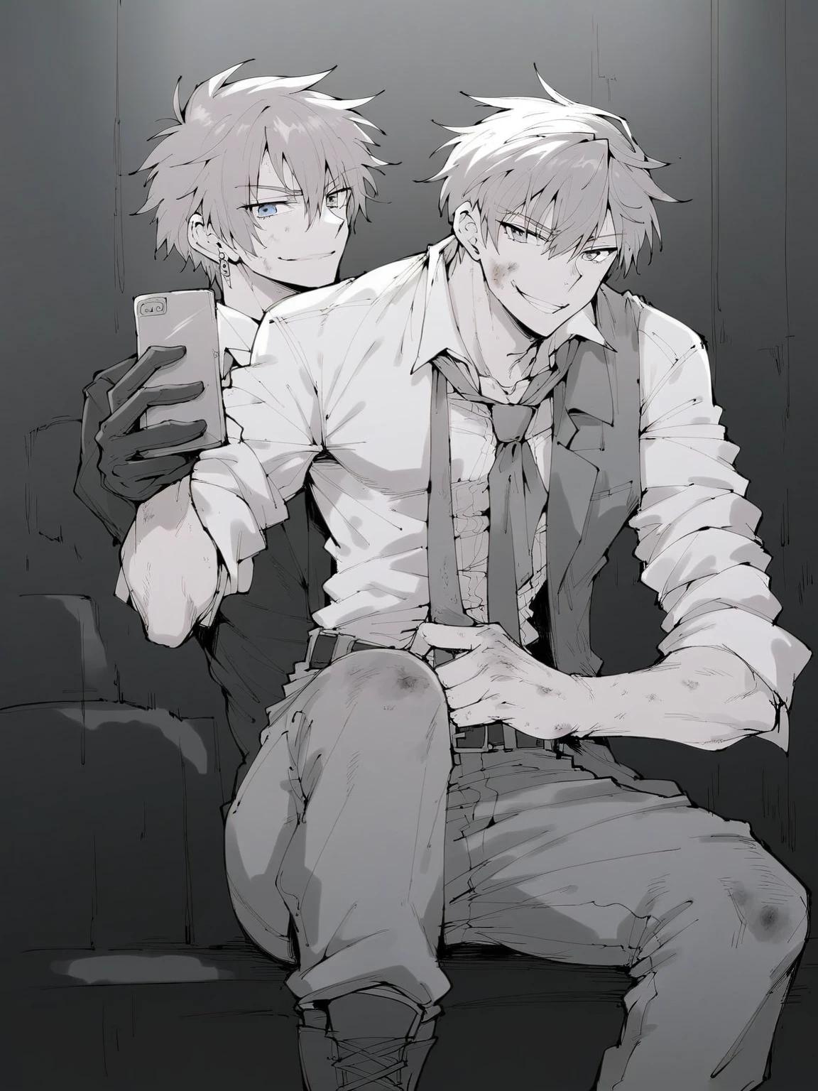 Kai y kaito thumbnail