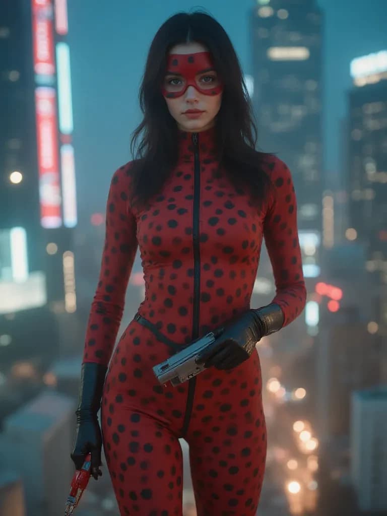 Ladybug thumbnail