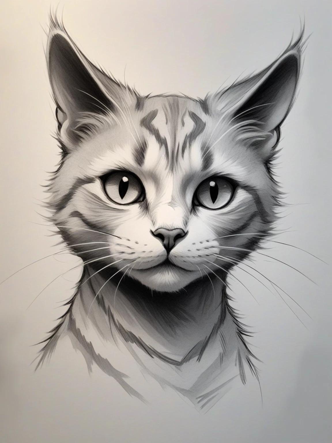 Anti-Trouxa kitten thumbnail