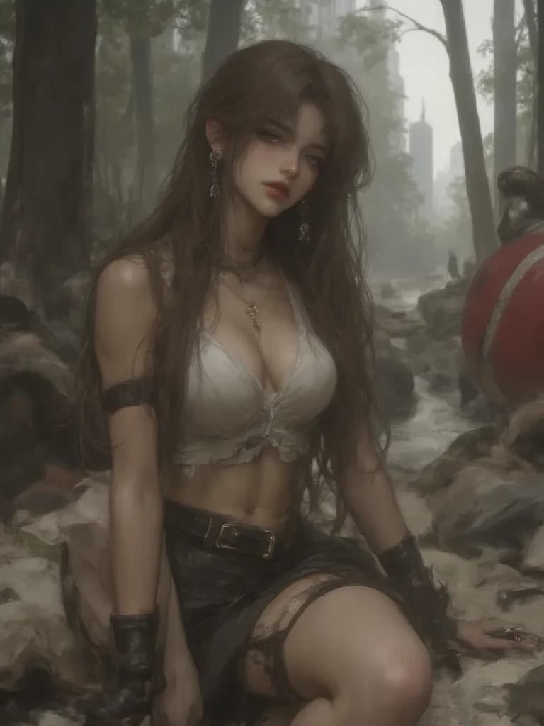 Cassandra thumbnail